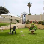 First Line Sea View Terrace 204 By Budha *