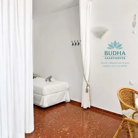 First Line Sea View Terrace 204 By Budha *