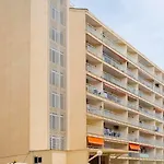 First Line Sea View Terrace 204 By Budha Apartament Torremolinos