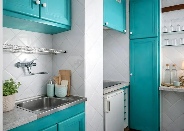 First Line Sea View Terrace 204 By Budha Apartamento *